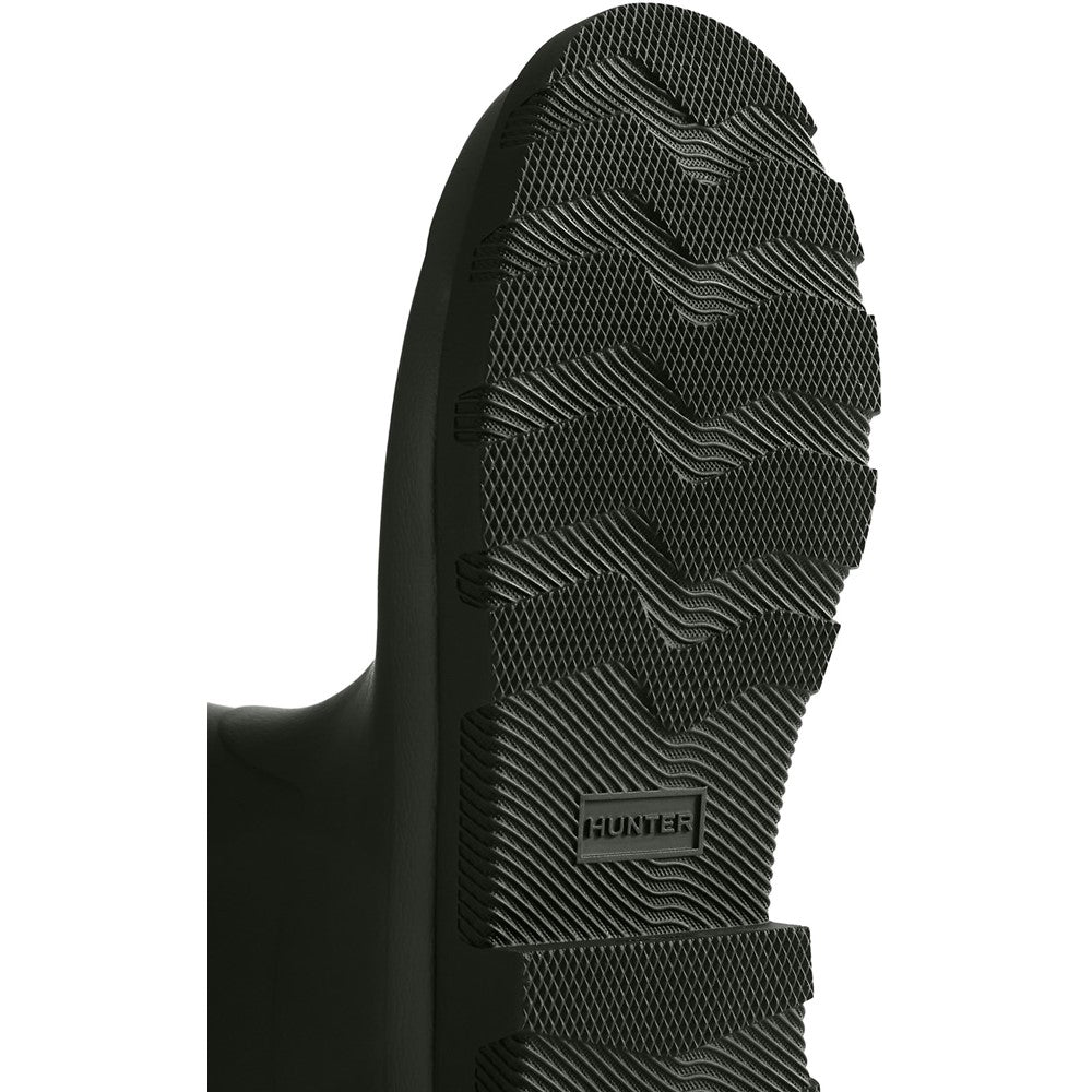 Hunter Field Downpour Adjustable Wellington Boots