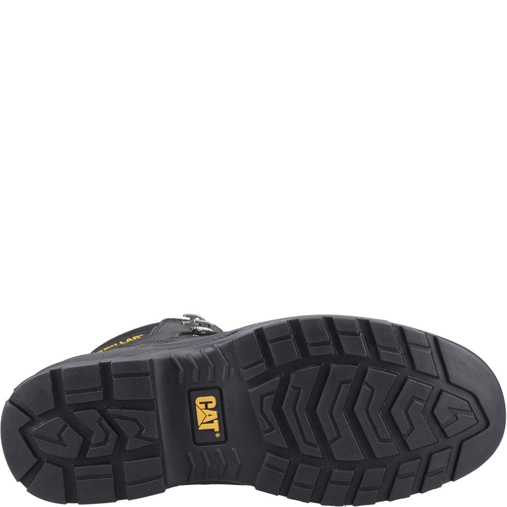 Caterpillar Zues Safety Boots