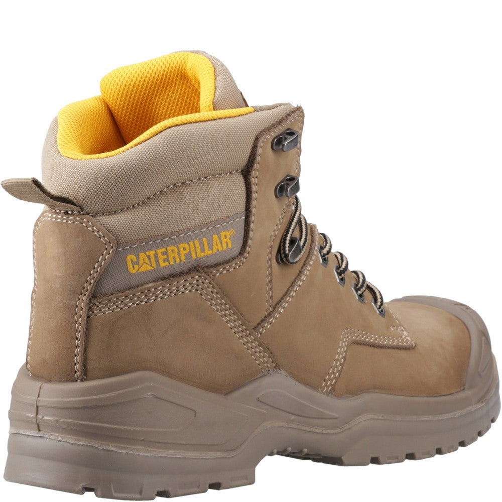 Caterpillar Zues Safety Boots