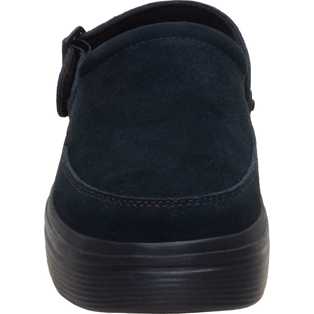 HEYDUDE Austin Lift Clogs