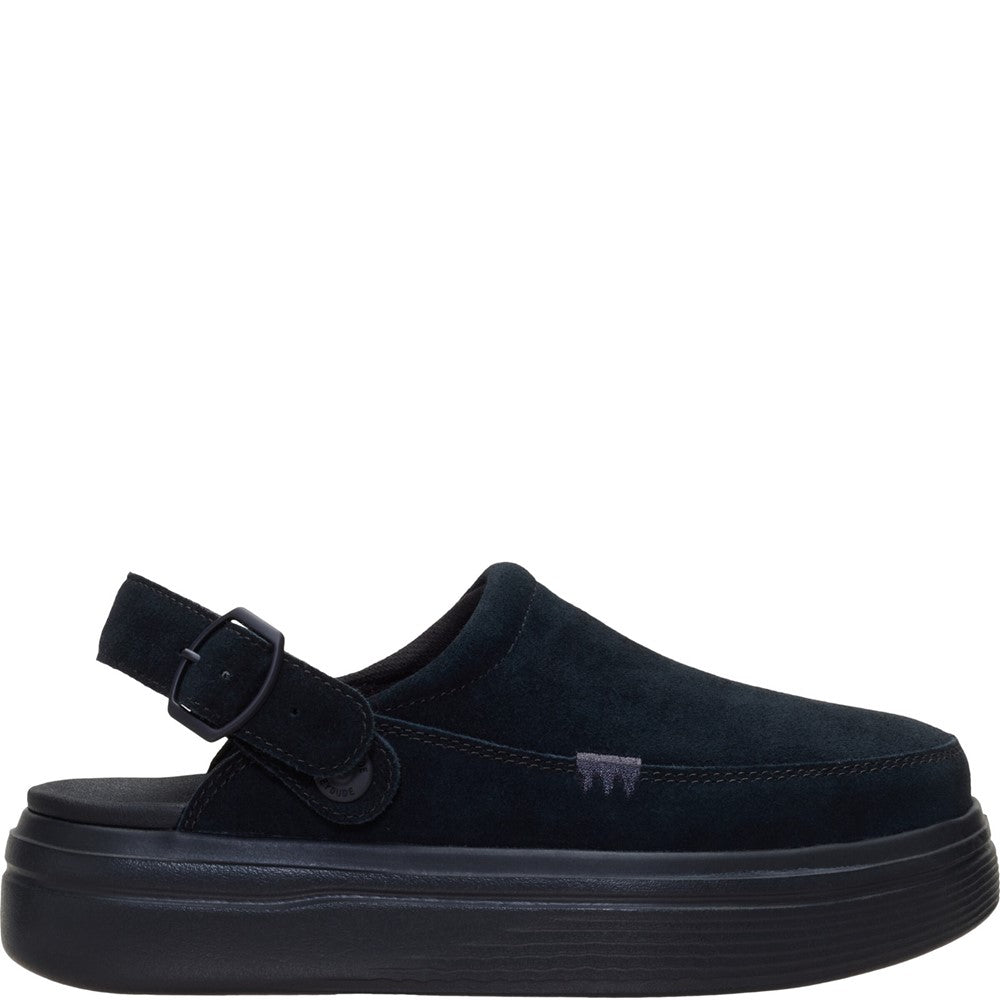 HEYDUDE Austin Lift Clogs