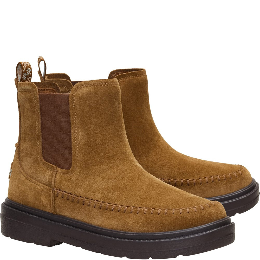HEYDUDE Sienna Chelsea Boots