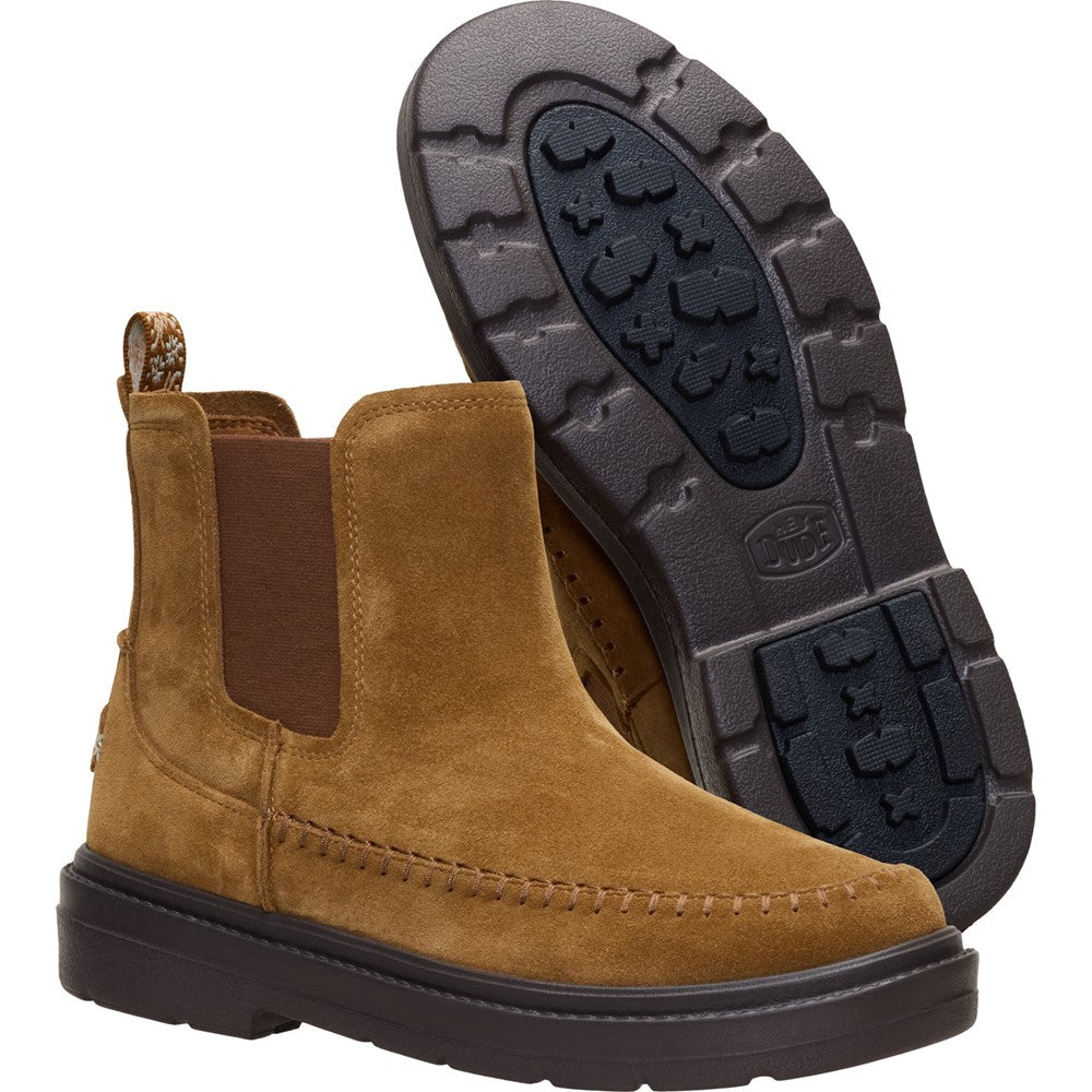 HEYDUDE Sienna Chelsea Boots