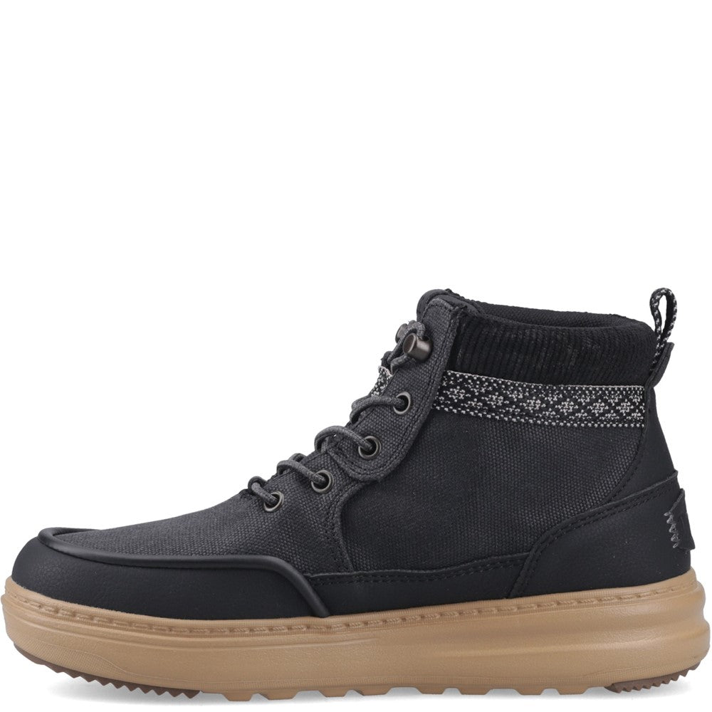 HEYDUDE Remi Field Boots
