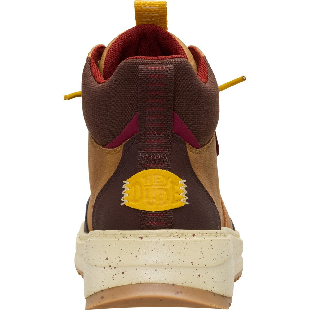 HEYDUDE Tahoe Classic Boots
