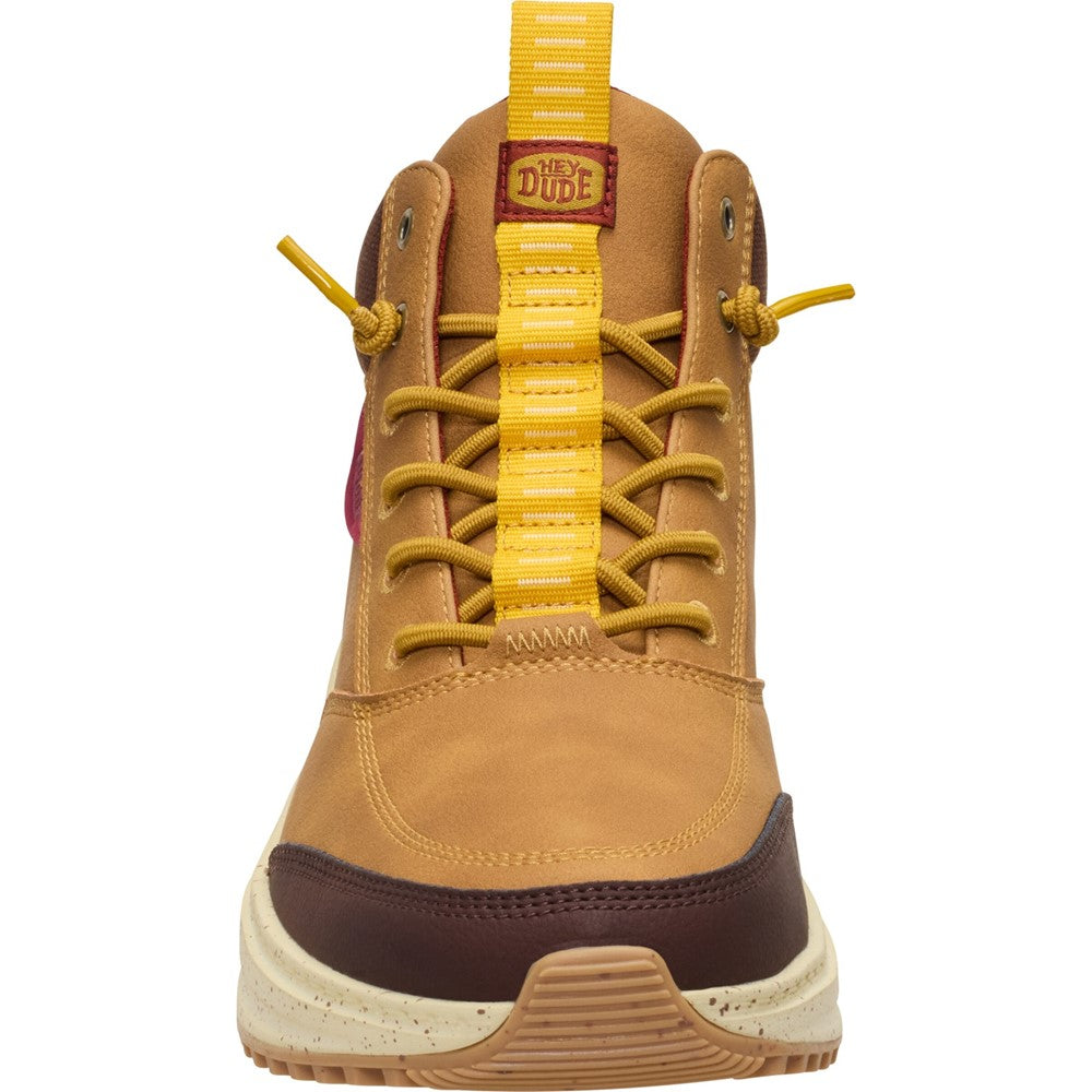 HEYDUDE Tahoe Classic Boots
