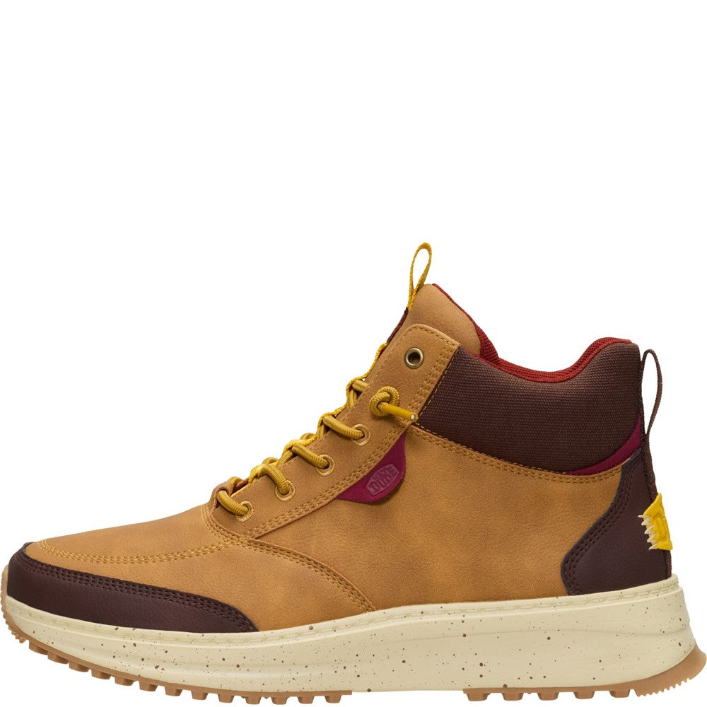 HEYDUDE Tahoe Classic Boots