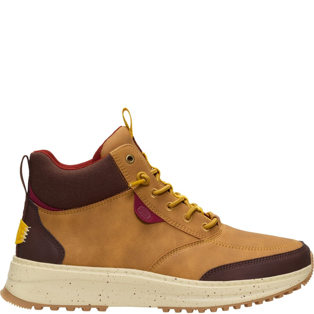 HEYDUDE Tahoe Classic Boots