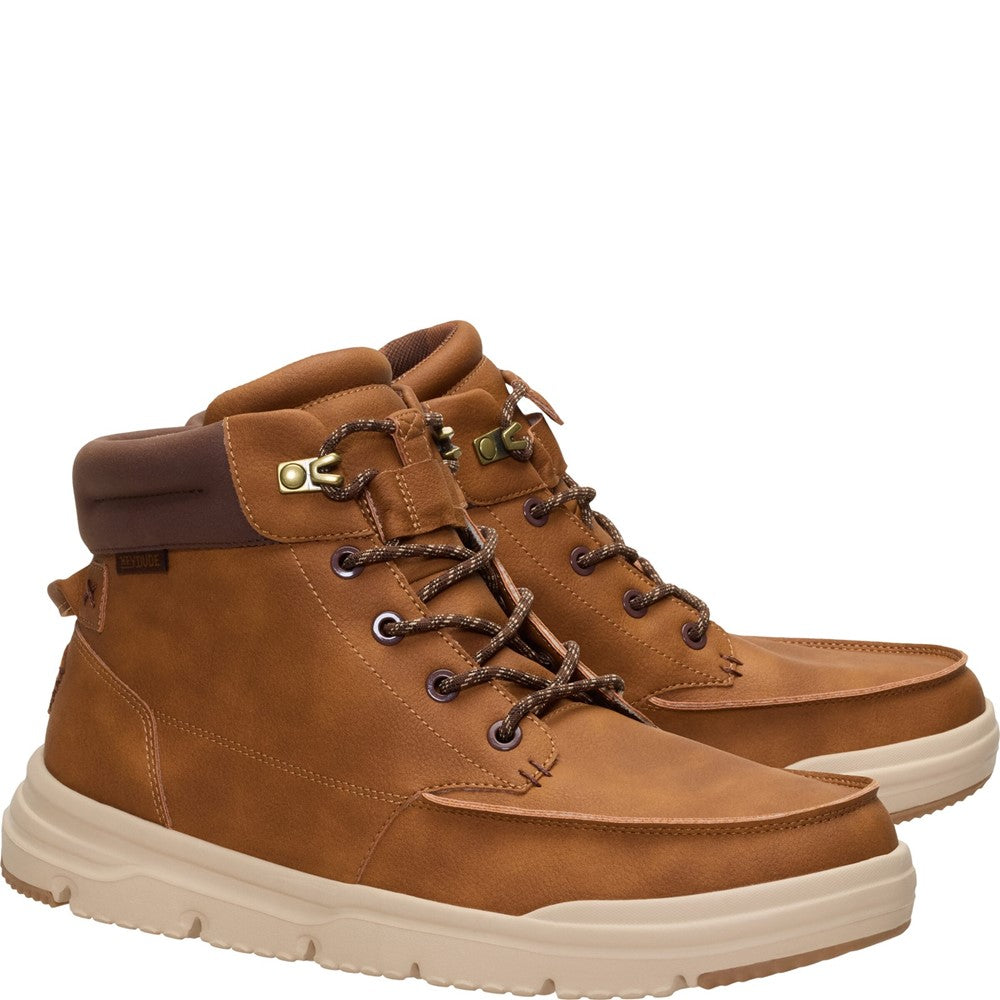 HEYDUDE Bradley II Classic Boots