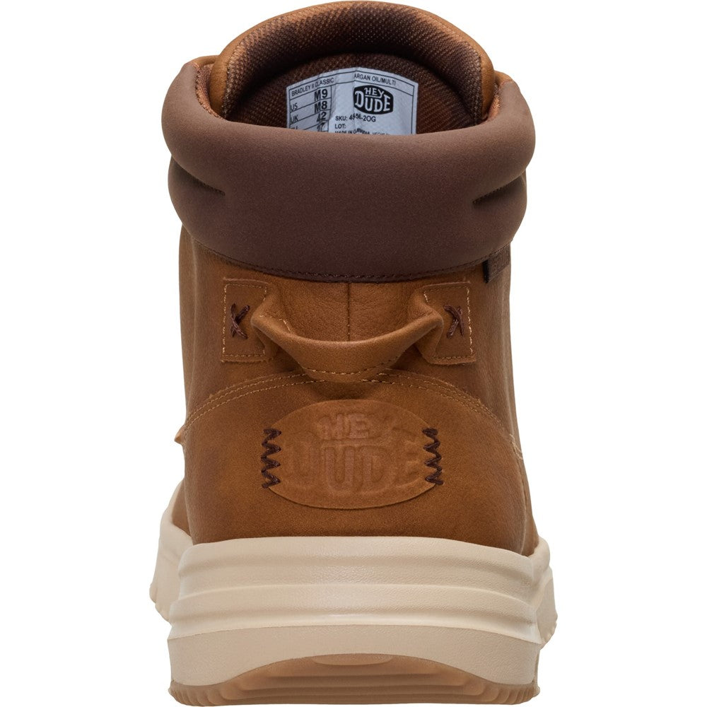 HEYDUDE Bradley II Classic Boots