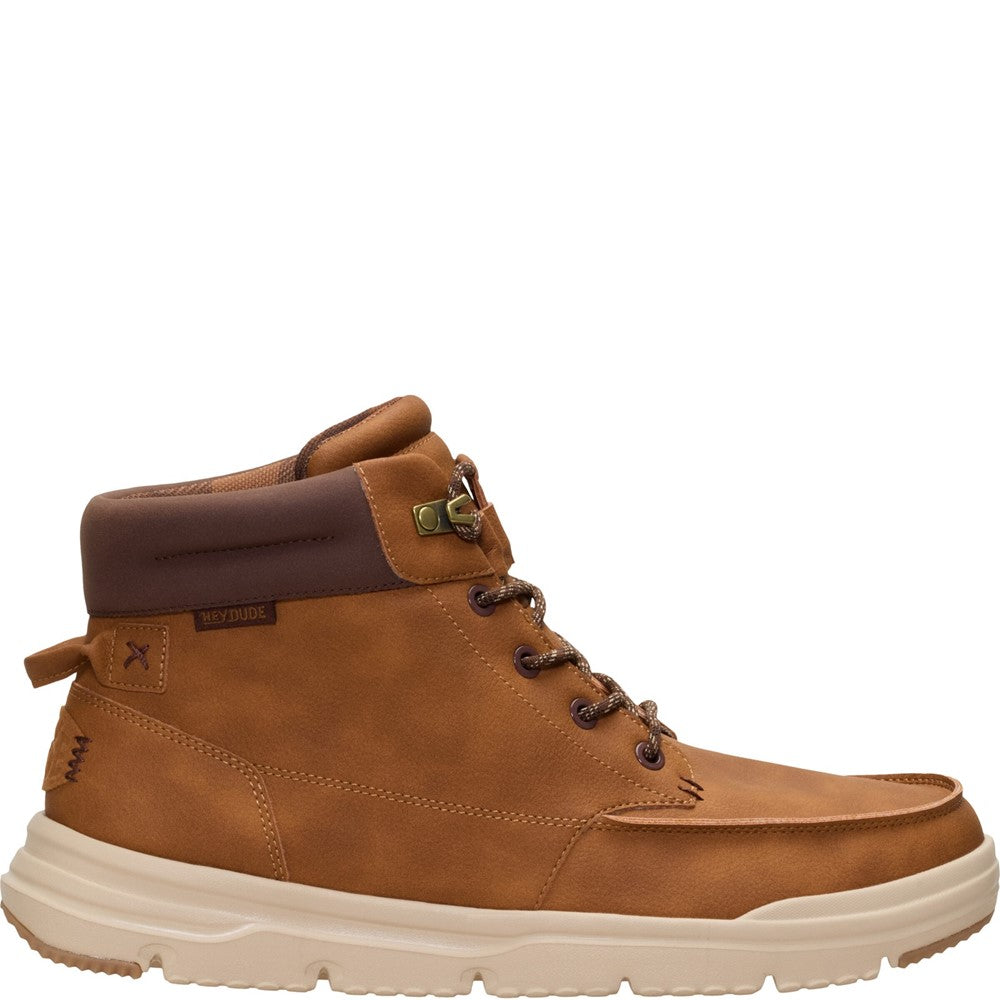HEYDUDE Bradley II Classic Boots