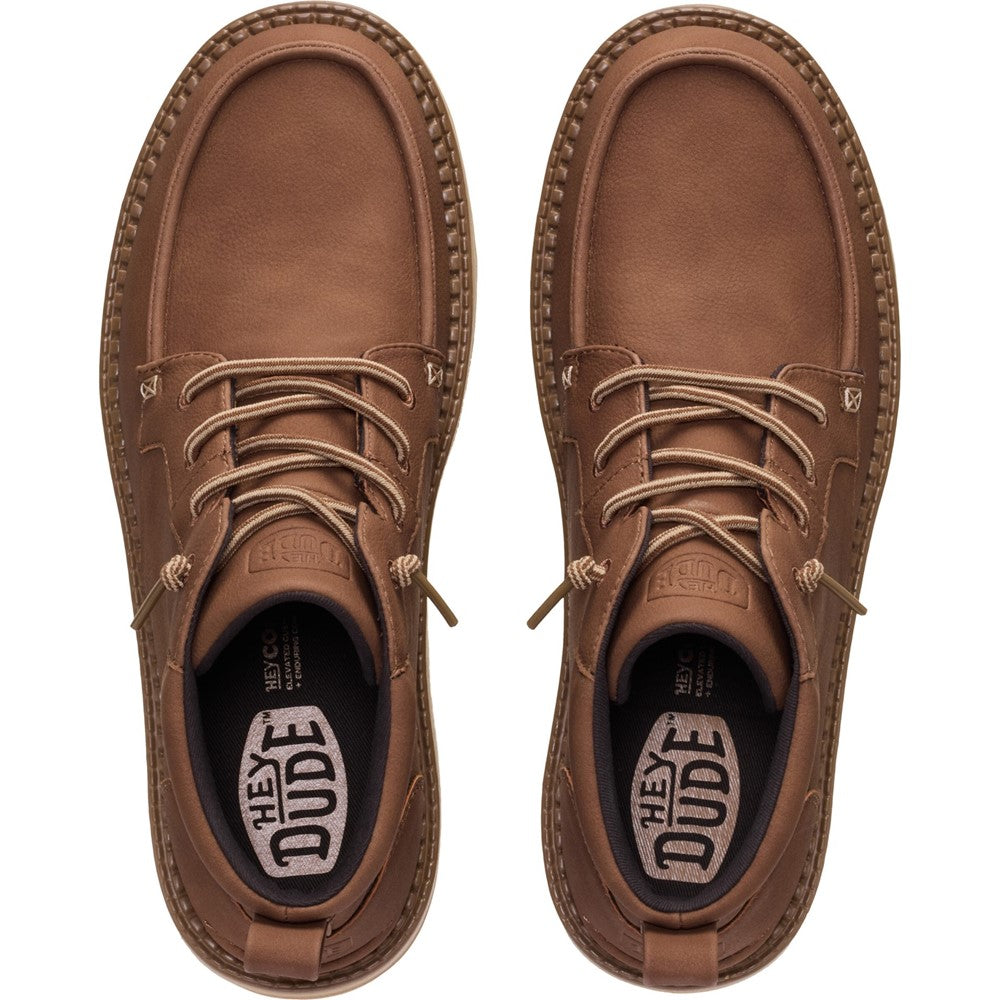 HEYDUDE Flint Classic Boots