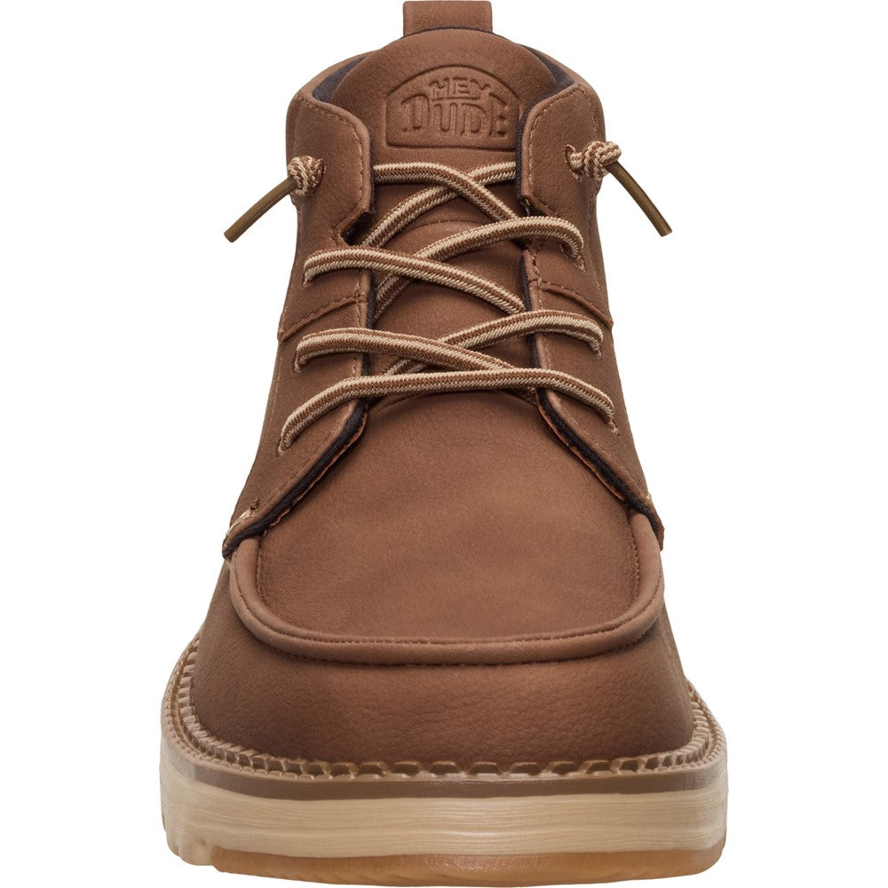 HEYDUDE Flint Classic Boots