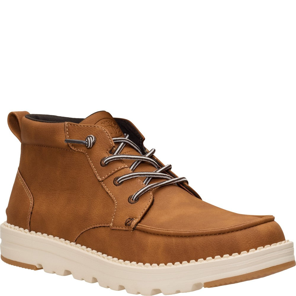 HEYDUDE Flint Classic Boots