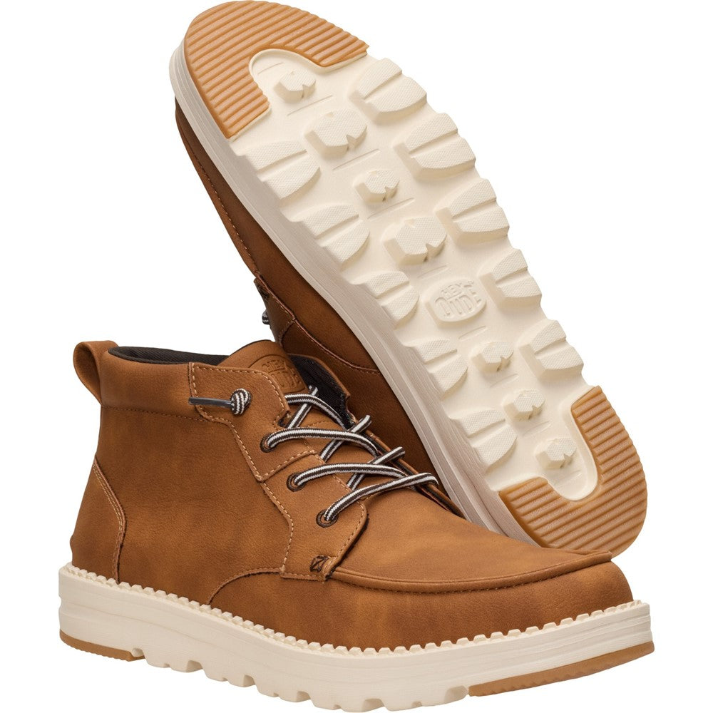 HEYDUDE Flint Classic Boots