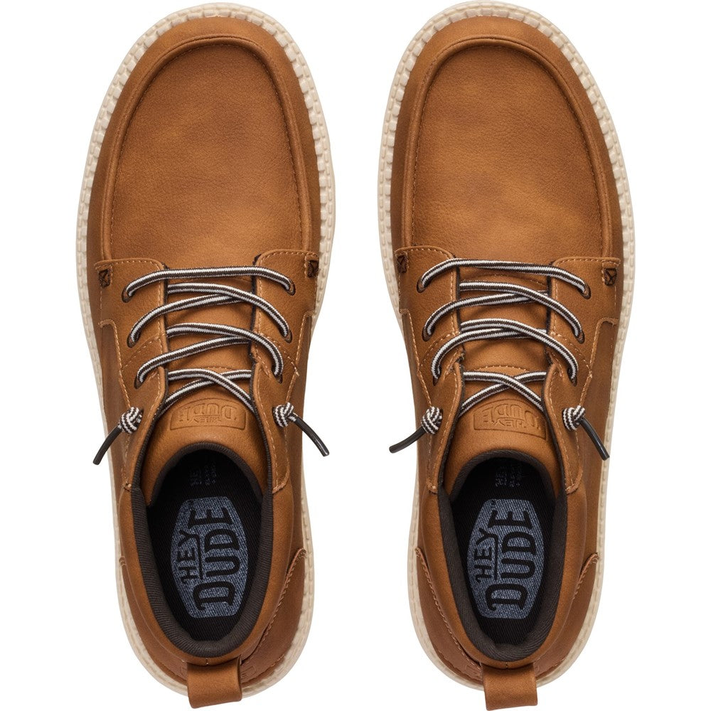 HEYDUDE Flint Classic Boots