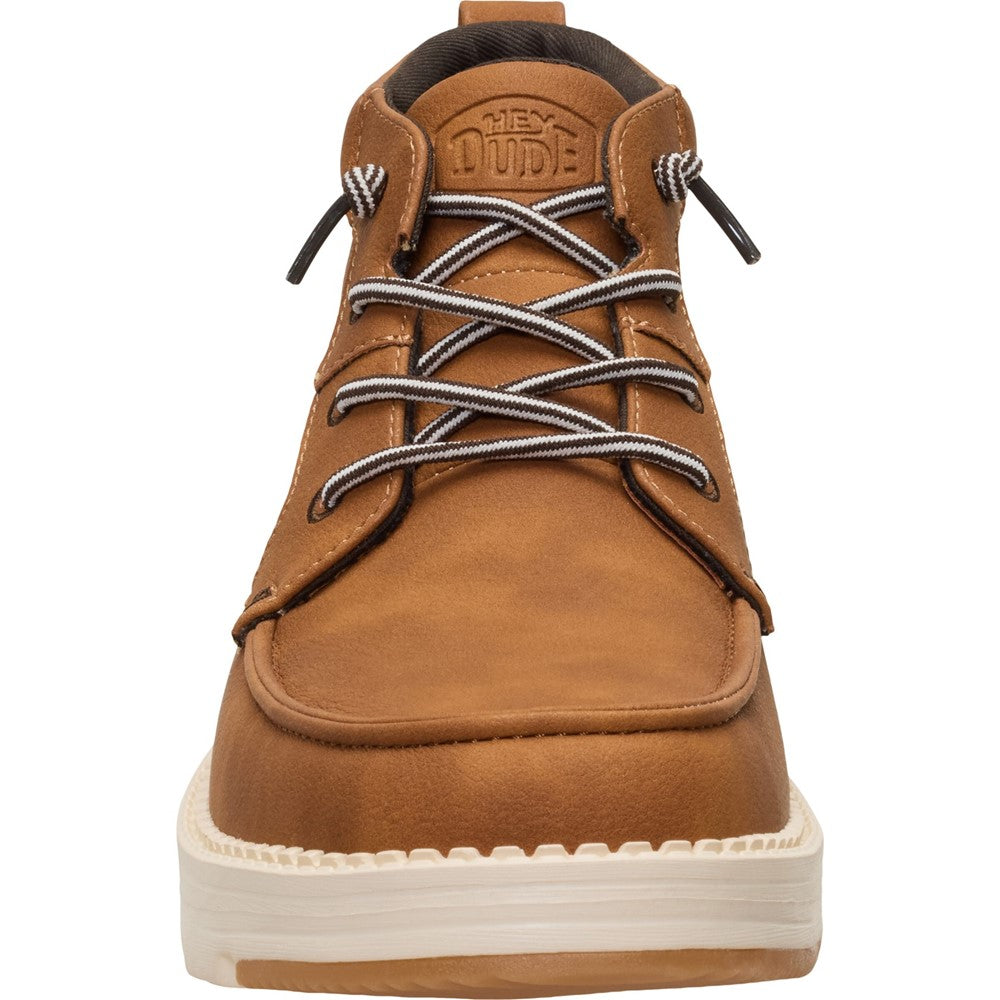 HEYDUDE Flint Classic Boots