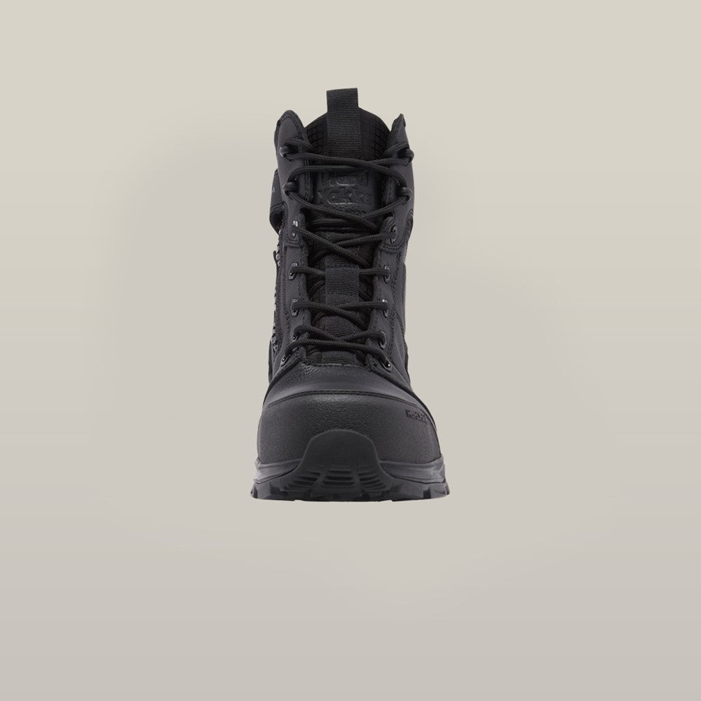 Hard Yakka Fusion S7S Safety Boots