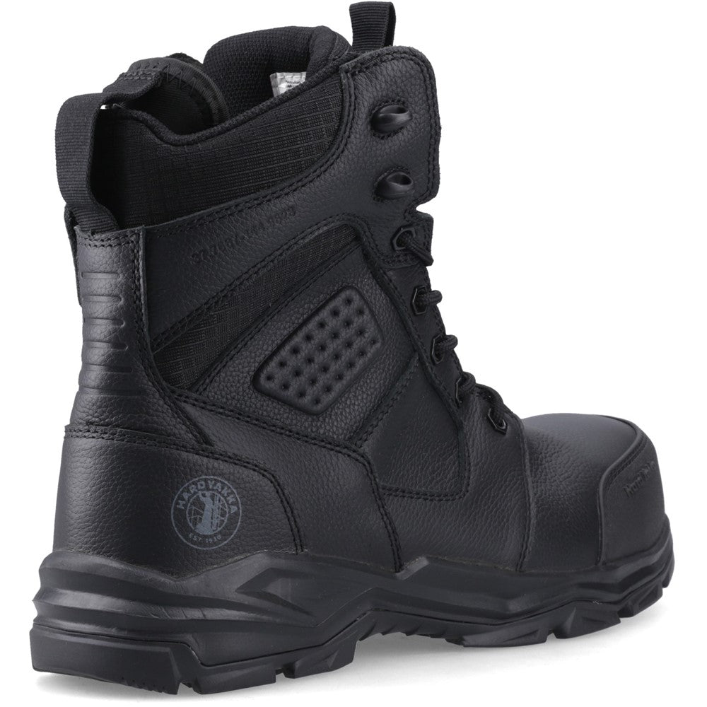 Hard Yakka Fusion S7S Safety Boots