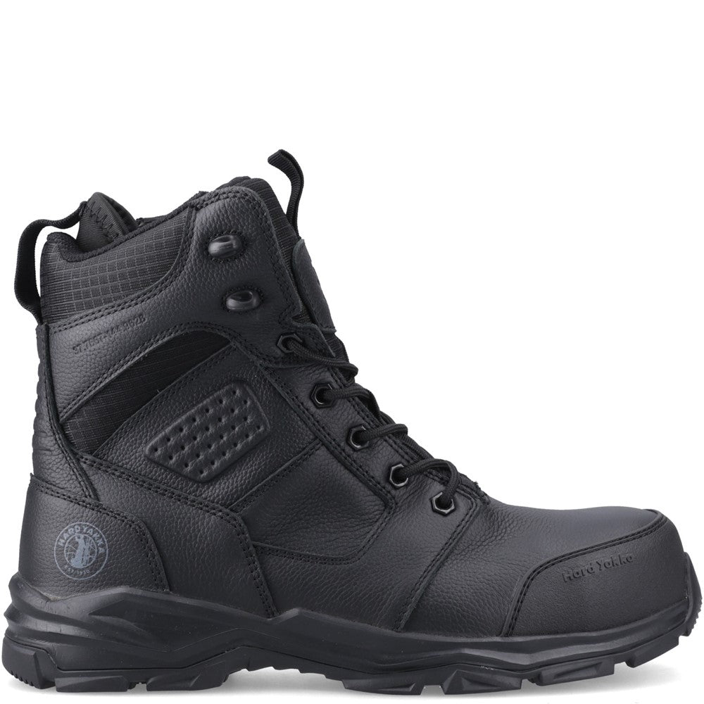 Hard Yakka Fusion S7S Safety Boots