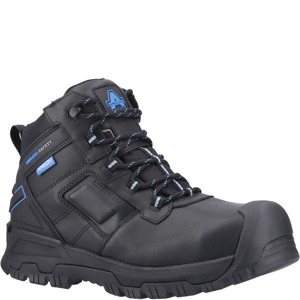 Amblers Safety AS360C Empanda 6" Rheon Met Safety Boots