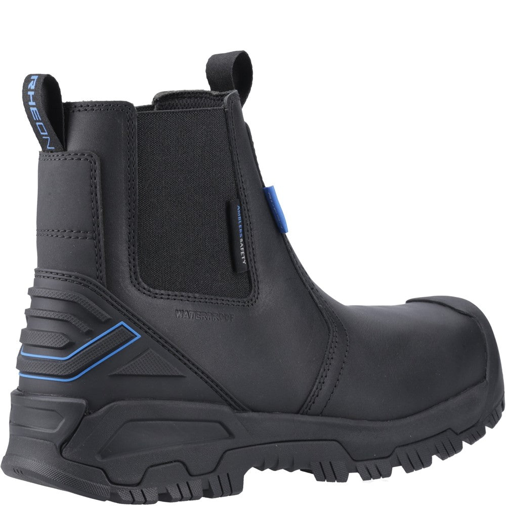 Amblers Safety AS362C Seia Rheon Met Dealer Safety Boots