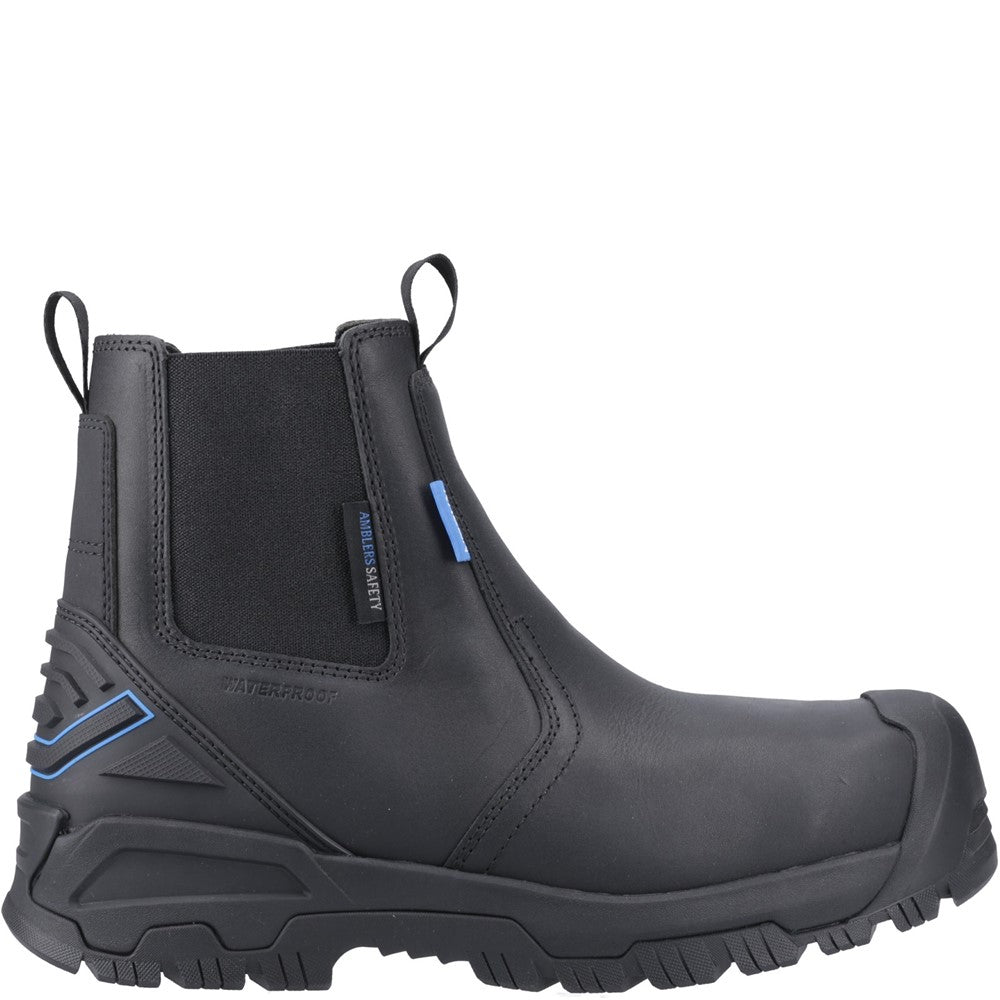 Amblers Safety AS362C Seia Rheon Met Dealer Safety Boots