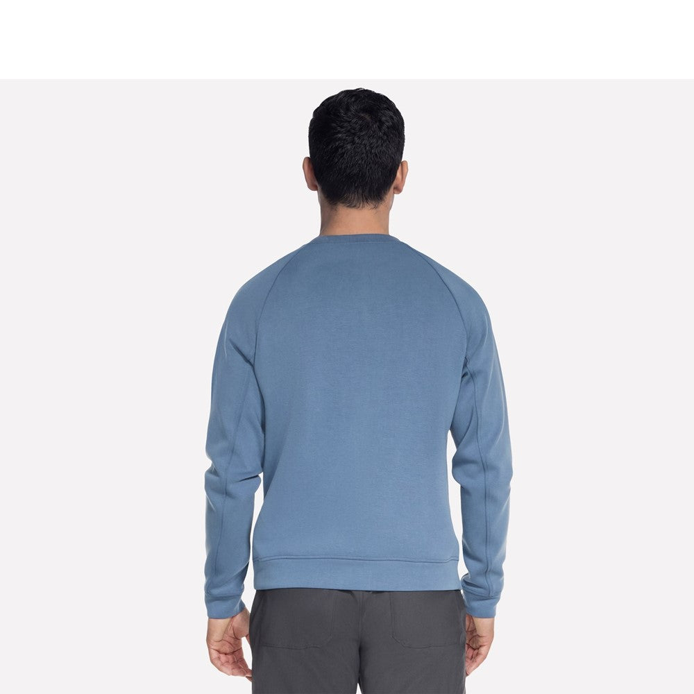 Skechers Cozy Luxe Elevate Crew Sweatshirt