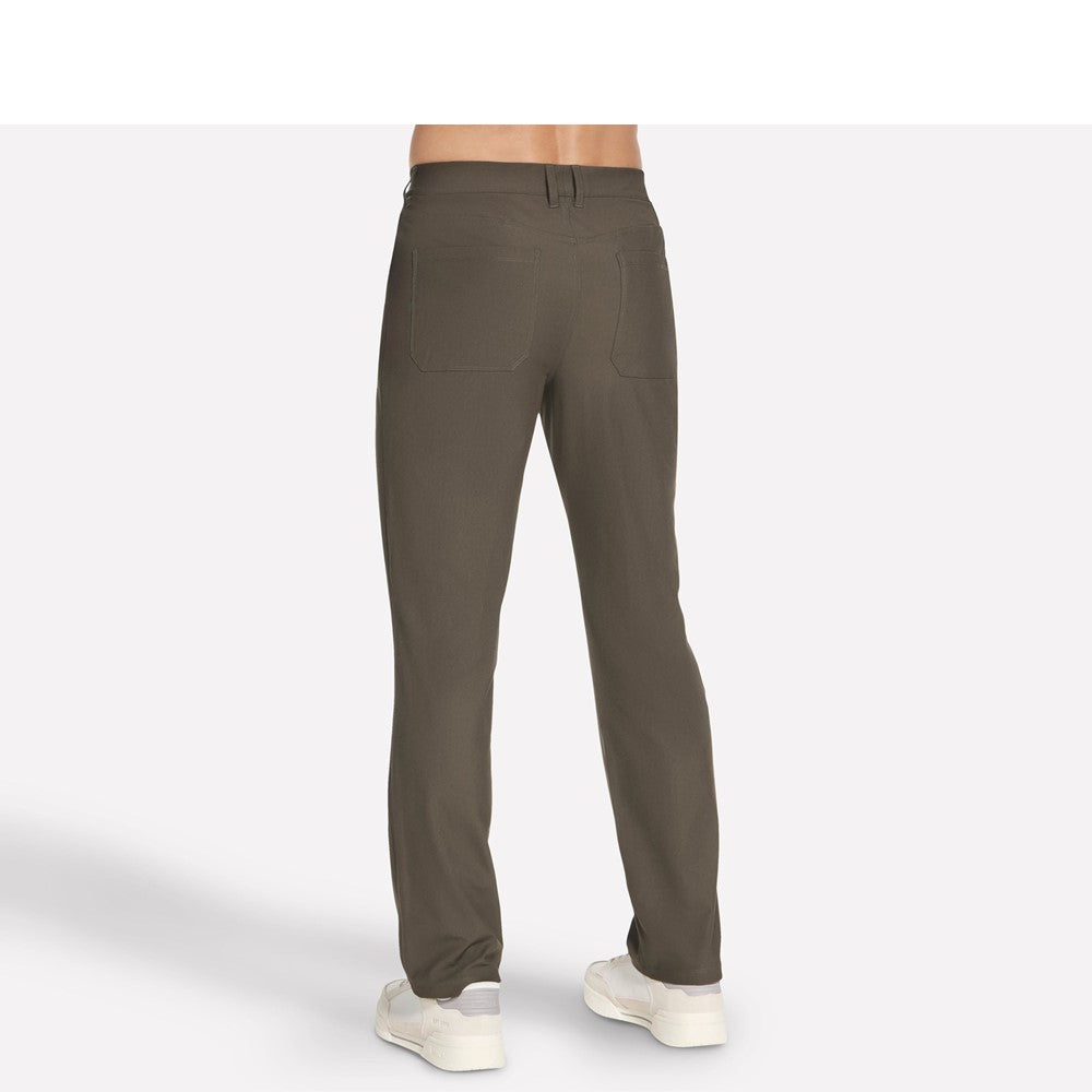 Skechers Premium 5 Pocket Classic Pant