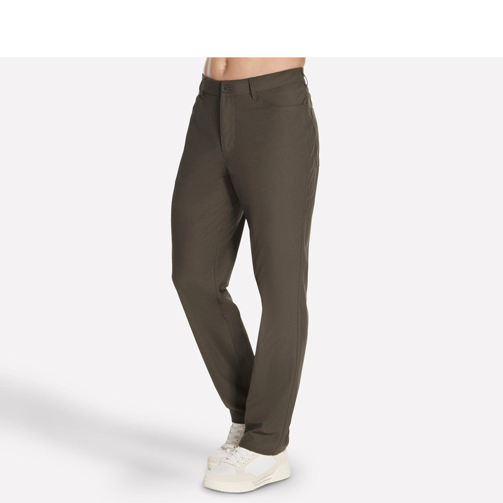 Skechers Premium 5 Pocket Classic Pant