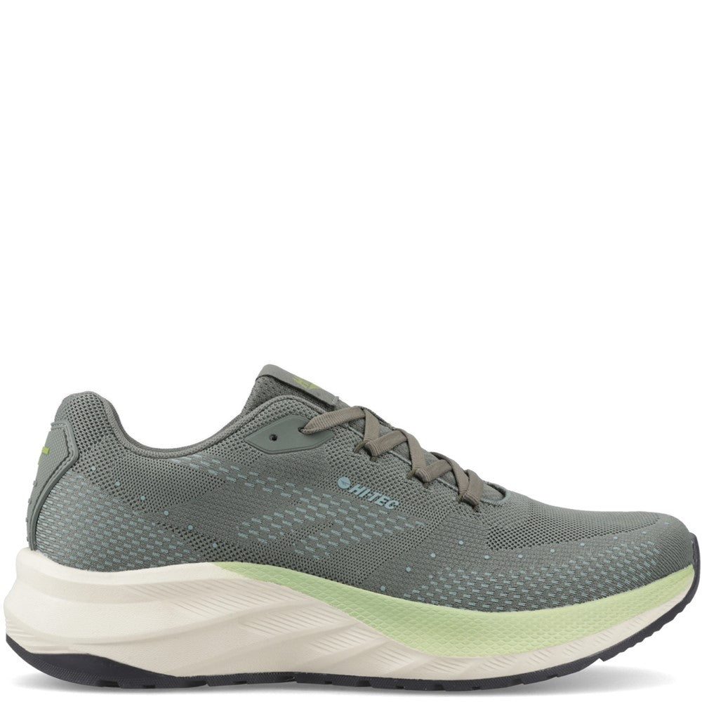 Hi-Tec Silver Shadow Pro Trainers