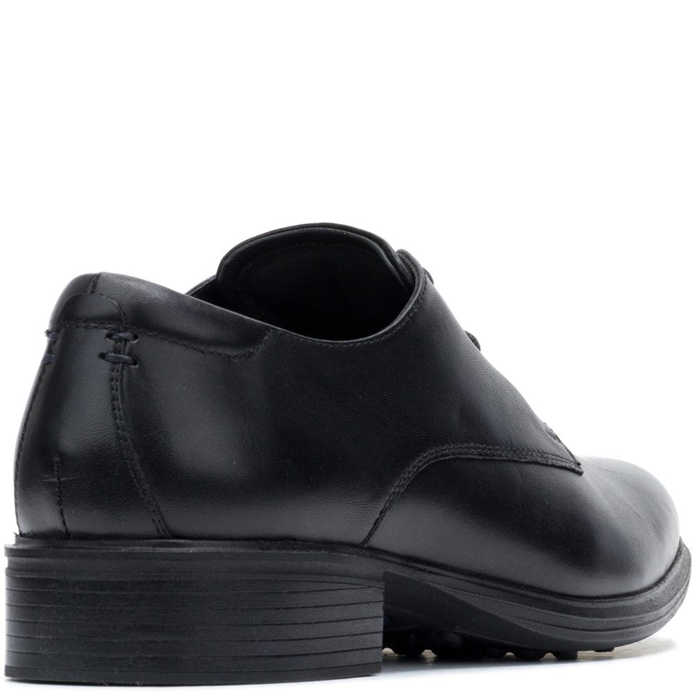 Hush Puppies Lewis Oxford Shoes