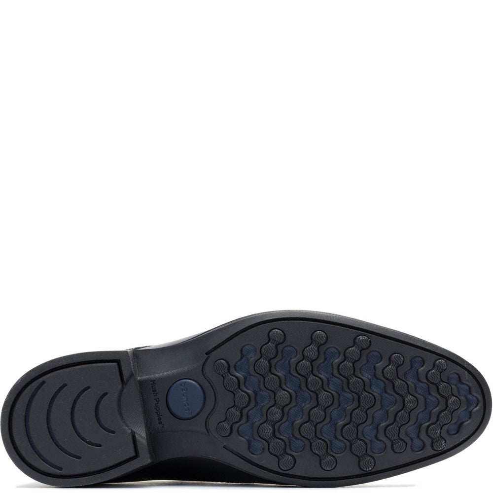 Hush Puppies Lewis Oxford Shoes