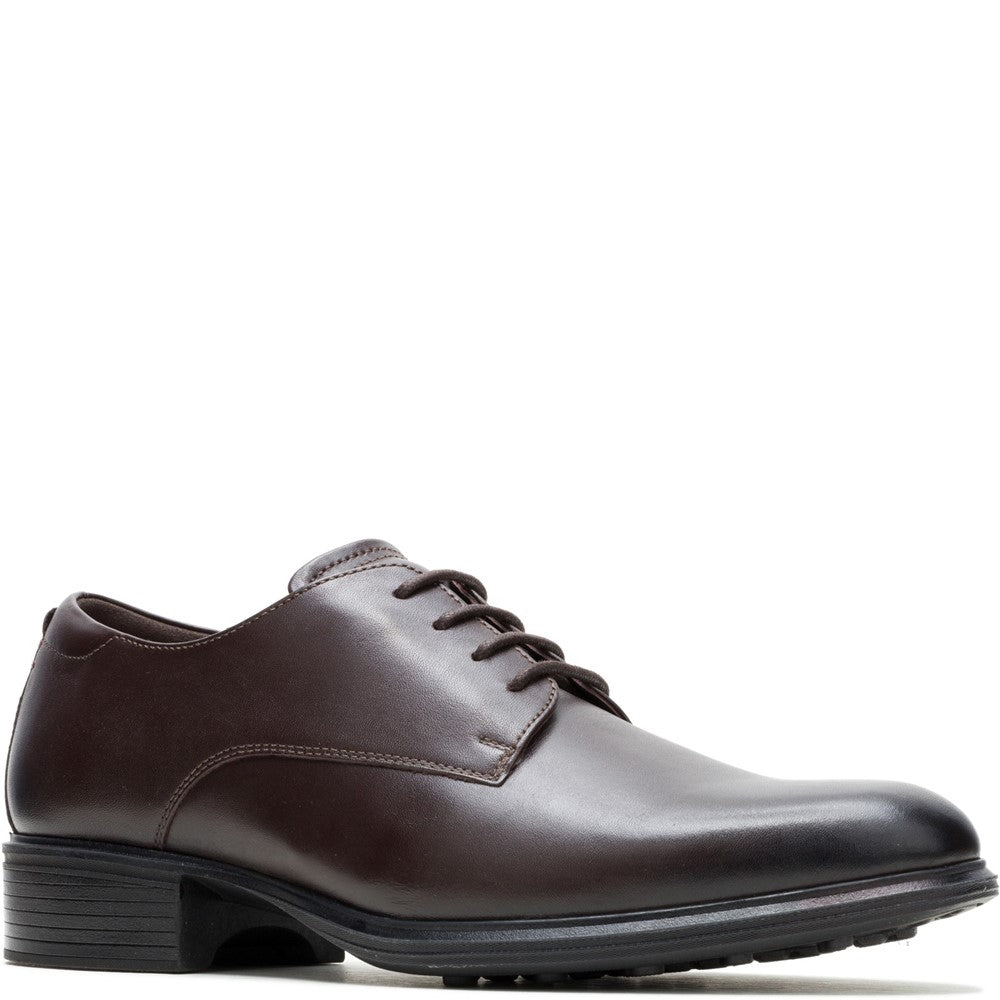 Hush Puppies Lewis Oxford Shoes