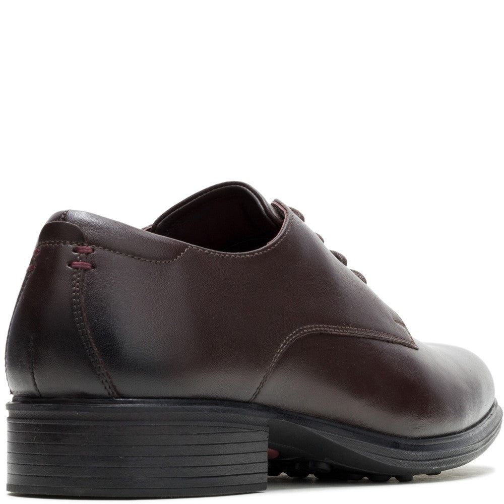Hush Puppies Lewis Oxford Shoes