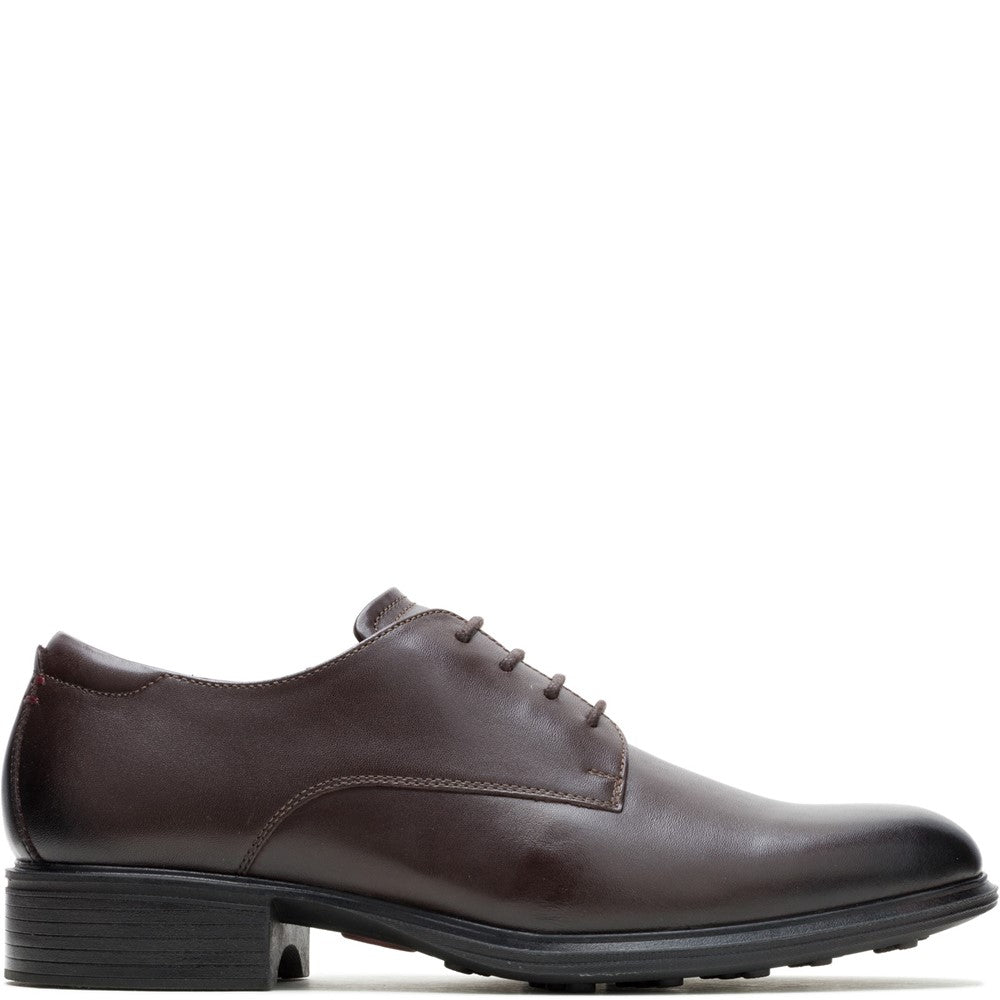 Hush Puppies Lewis Oxford Shoes
