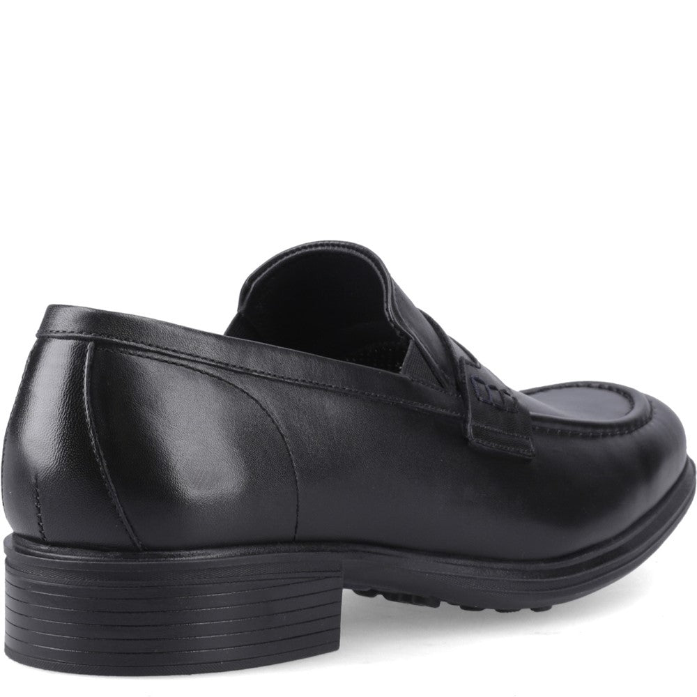 Hush Puppies Lewis Penny Loafers