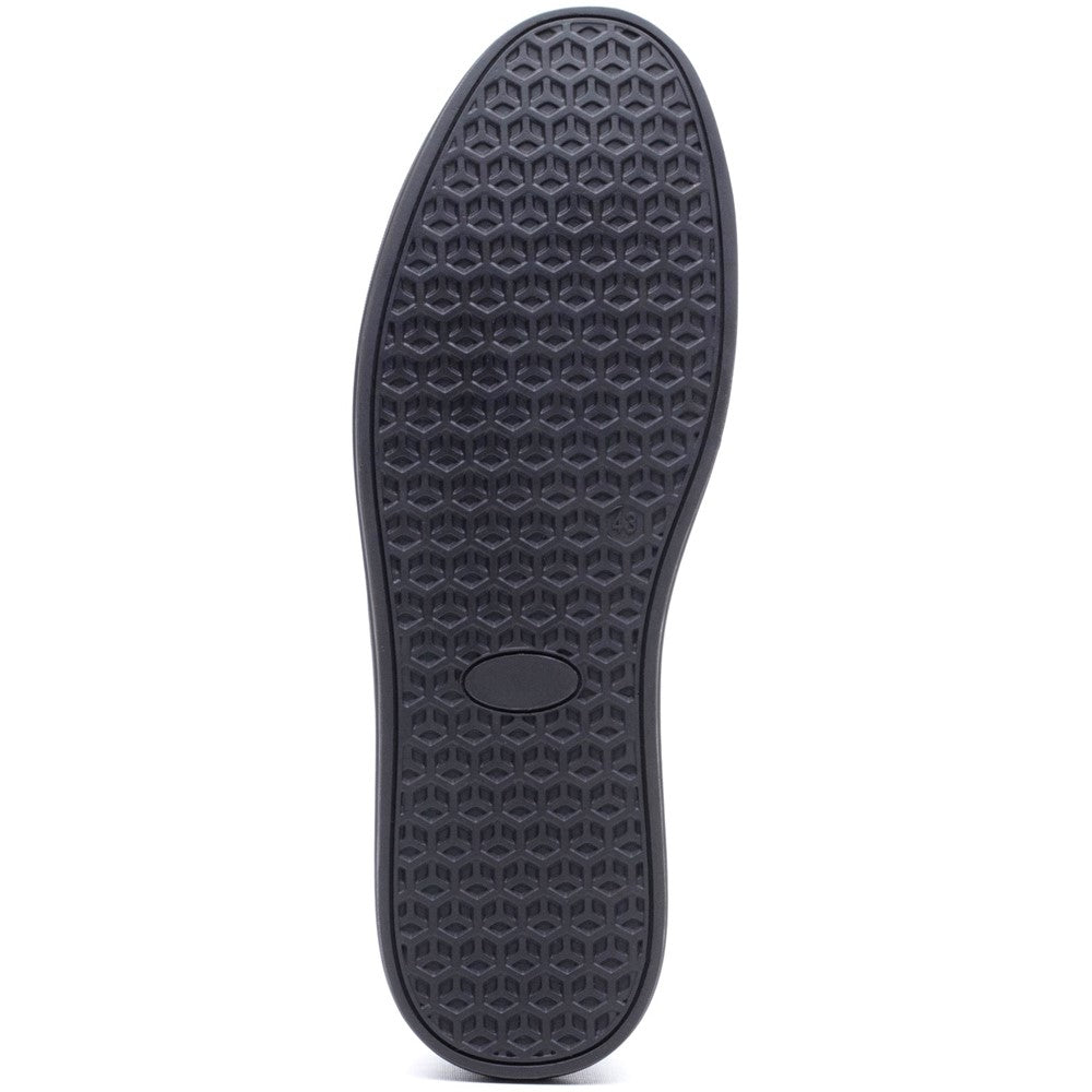 Base London Volt Lace Up Shoes