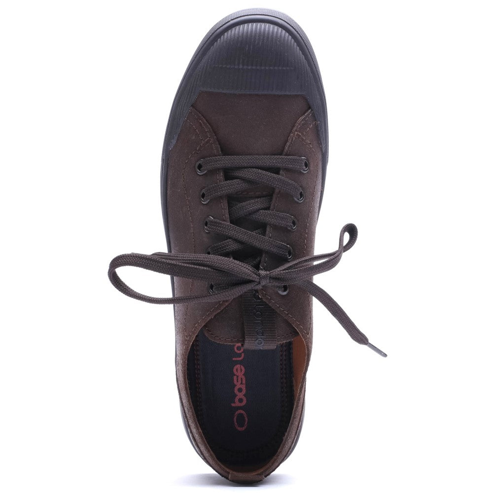 Base London Volt Lace Up Shoes
