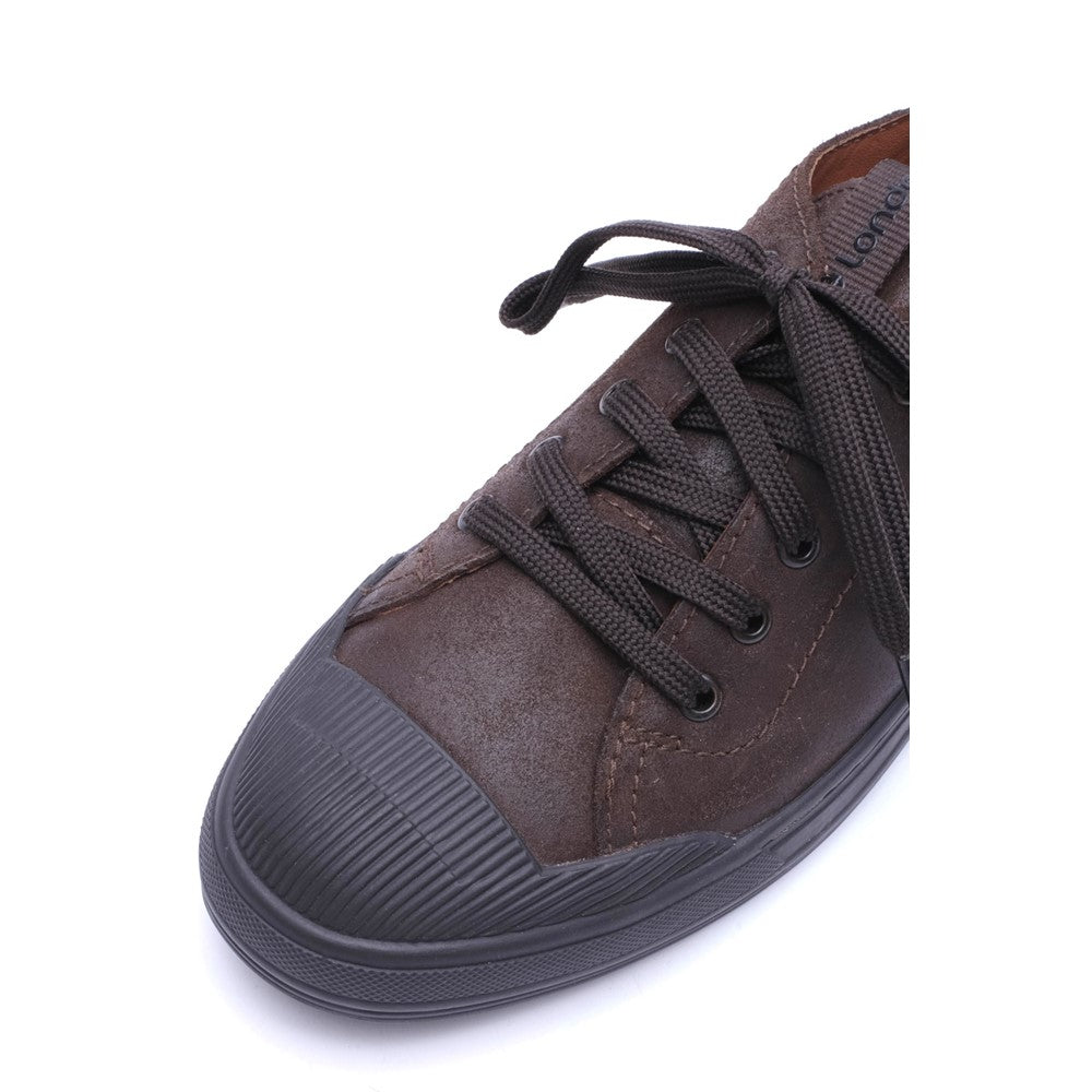 Base London Volt Lace Up Shoes