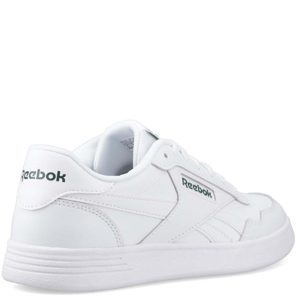 Reebok Court Advance Trainers