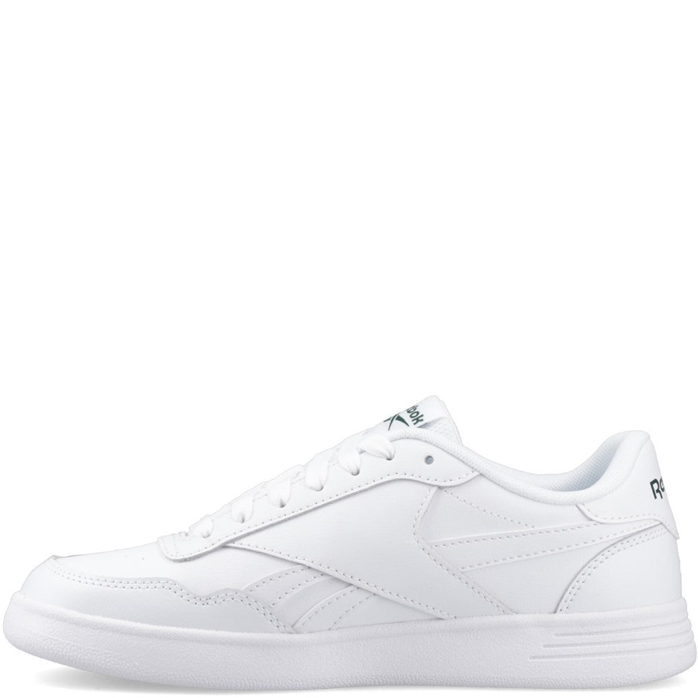 Reebok Court Advance Trainers