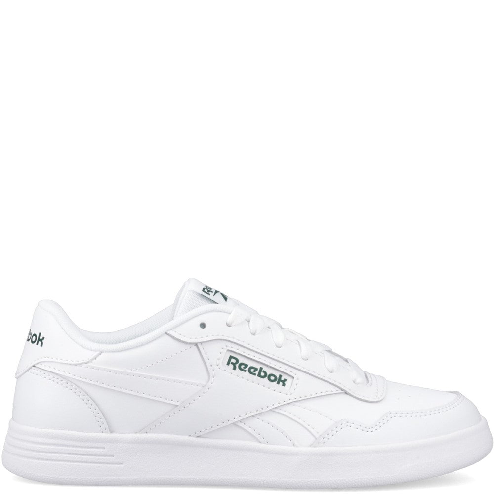 Reebok Court Advance Trainers