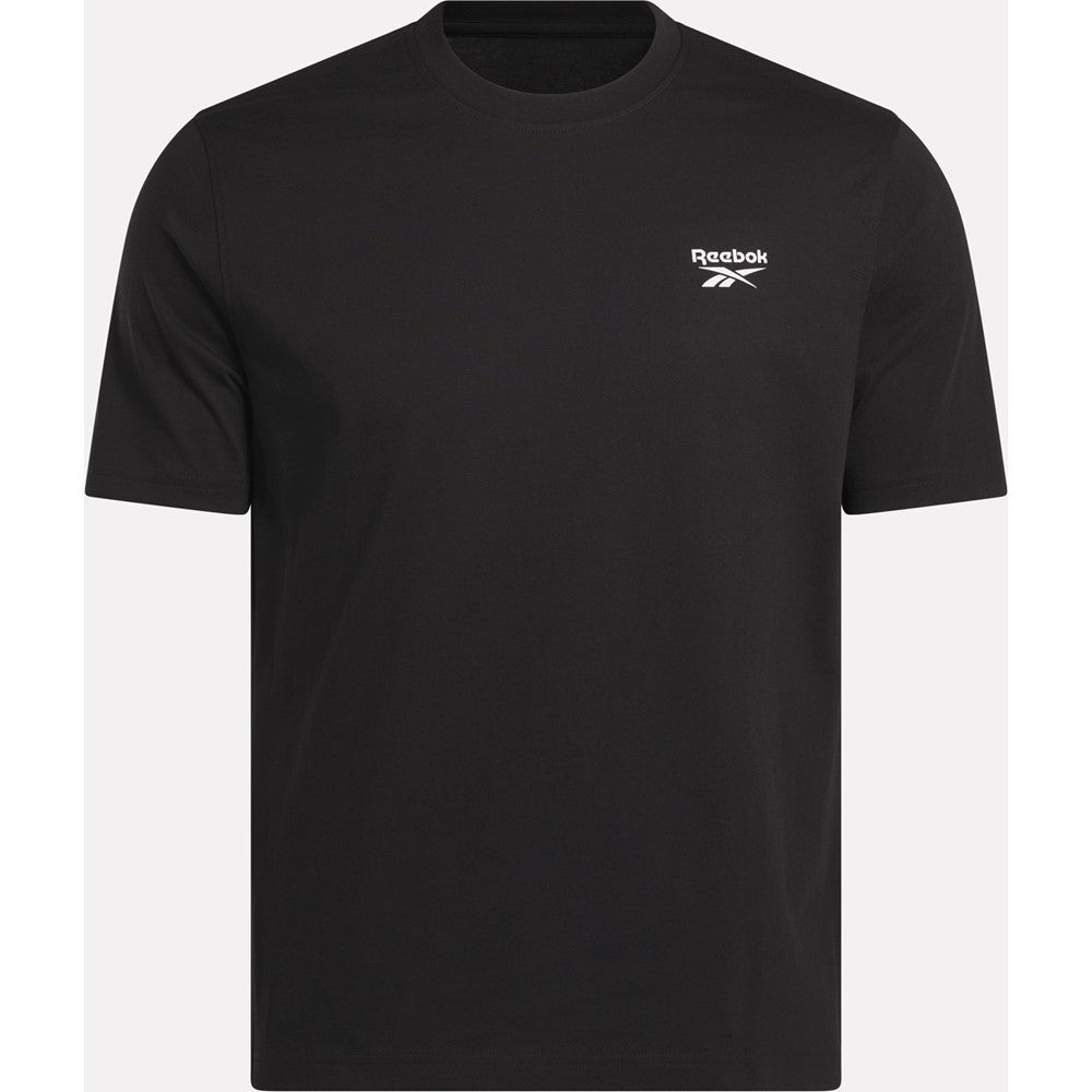 Reebok Cody Small Logo Crew Neck Tee