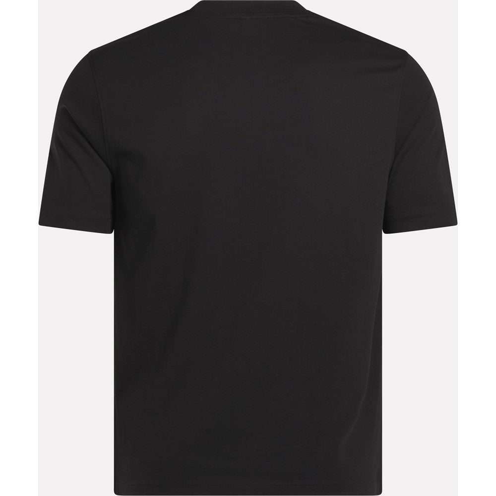 Reebok Cody Small Logo Crew Neck Tee