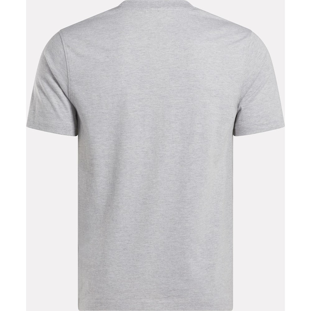 Reebok Cody Small Logo Crew Neck Tee