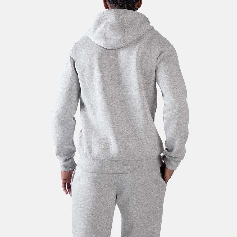 Reebok ID 2-Colour Logo Fleece Hoodie