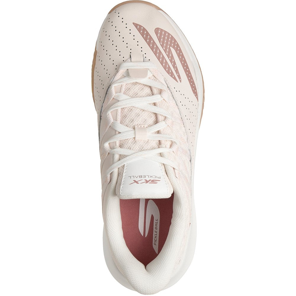 Skechers Viper Court Rally Trainers
