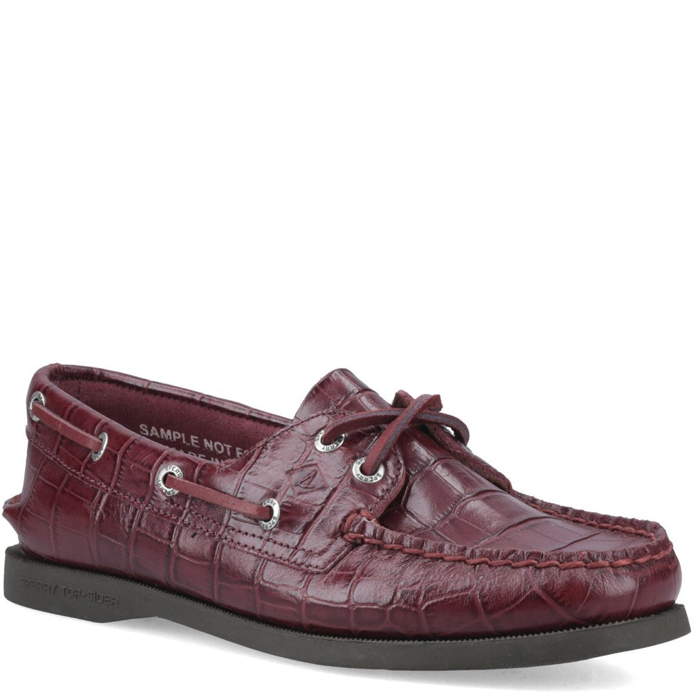 Sperry Authentic Original 2-Eye Boat Shoes