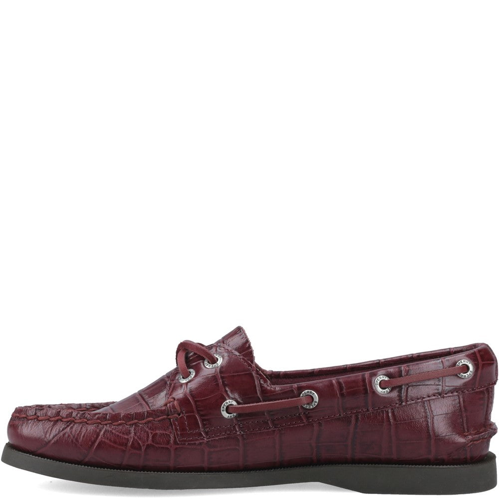 Sperry Authentic Original 2-Eye Boat Shoes